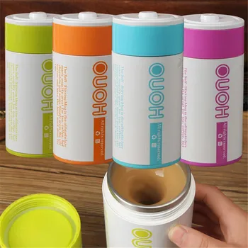 

New 208ml Self Stirring Coffee Cup Mugs Electric Coffee Tea milk mixer Automatic Electric Travel Mug Coffee Mixing Drinking Cup