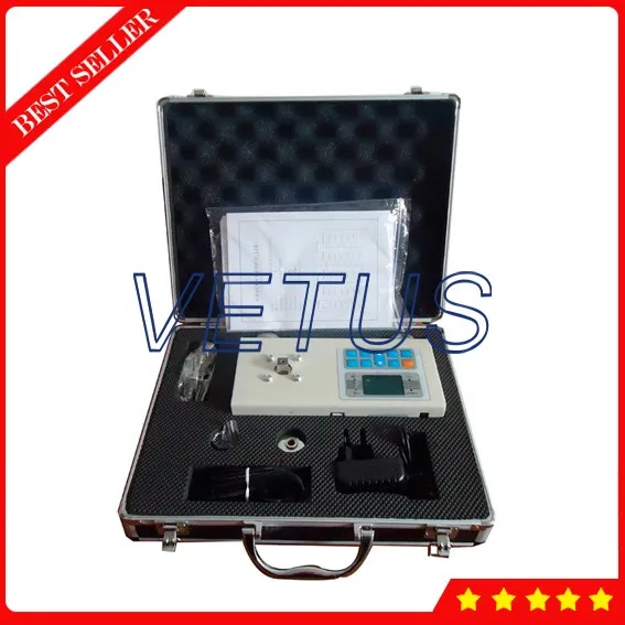 ANL 3 Handheld Digital torque tester with Digital torsion spring