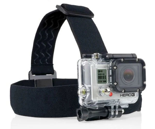 Gopro Accessories Adjustable 3 Waves Gum Head Strap Mount Telescopic Pc Elastic Head Strap Tape For Gppro Hero 4 3 3 2 1 Gp23s Accessories For Hair Extensions Accessories Corollatape Cable Aliexpress