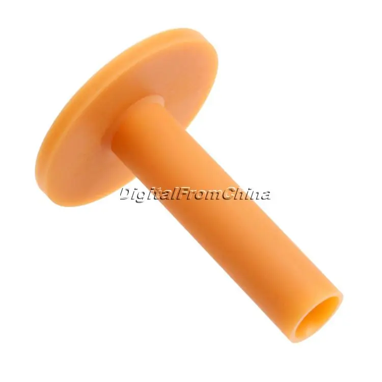 5 шт. резиновые футболки для гольфа 70 мм|golf tees|golf tees 70mmgolf ball tee |