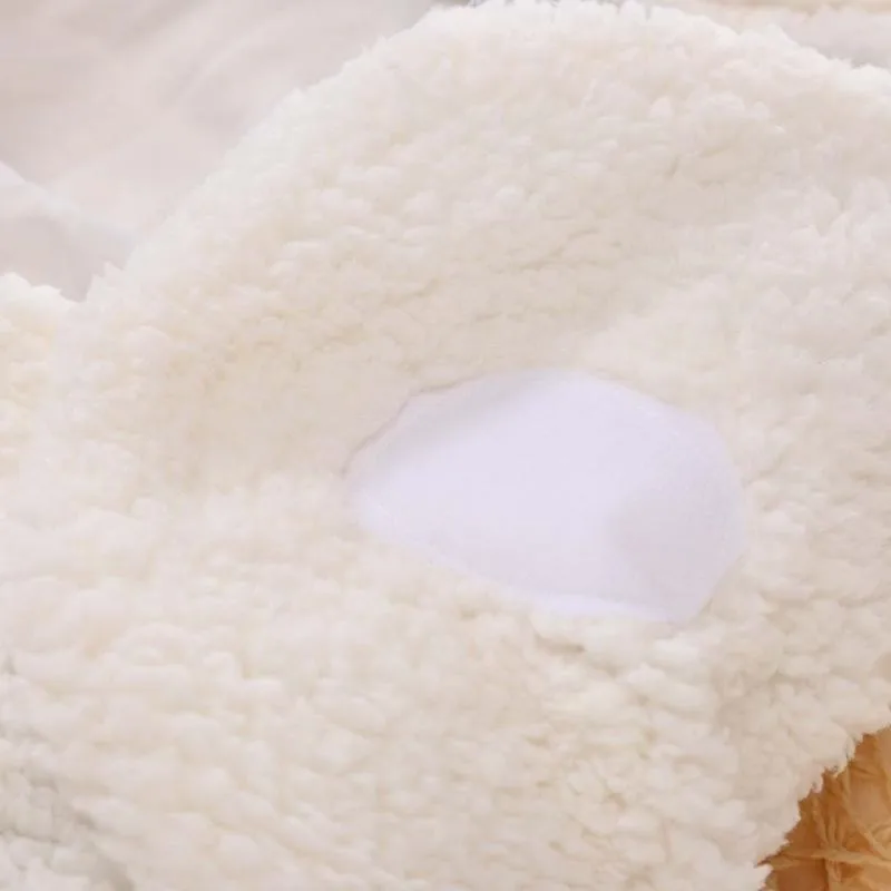 Детская коляска конверт для новорожденного младенца мягкая Коралловая флисовая пеленка обертывание для малыша часть ноги тип держать теплое одеяло постельные принадлежности