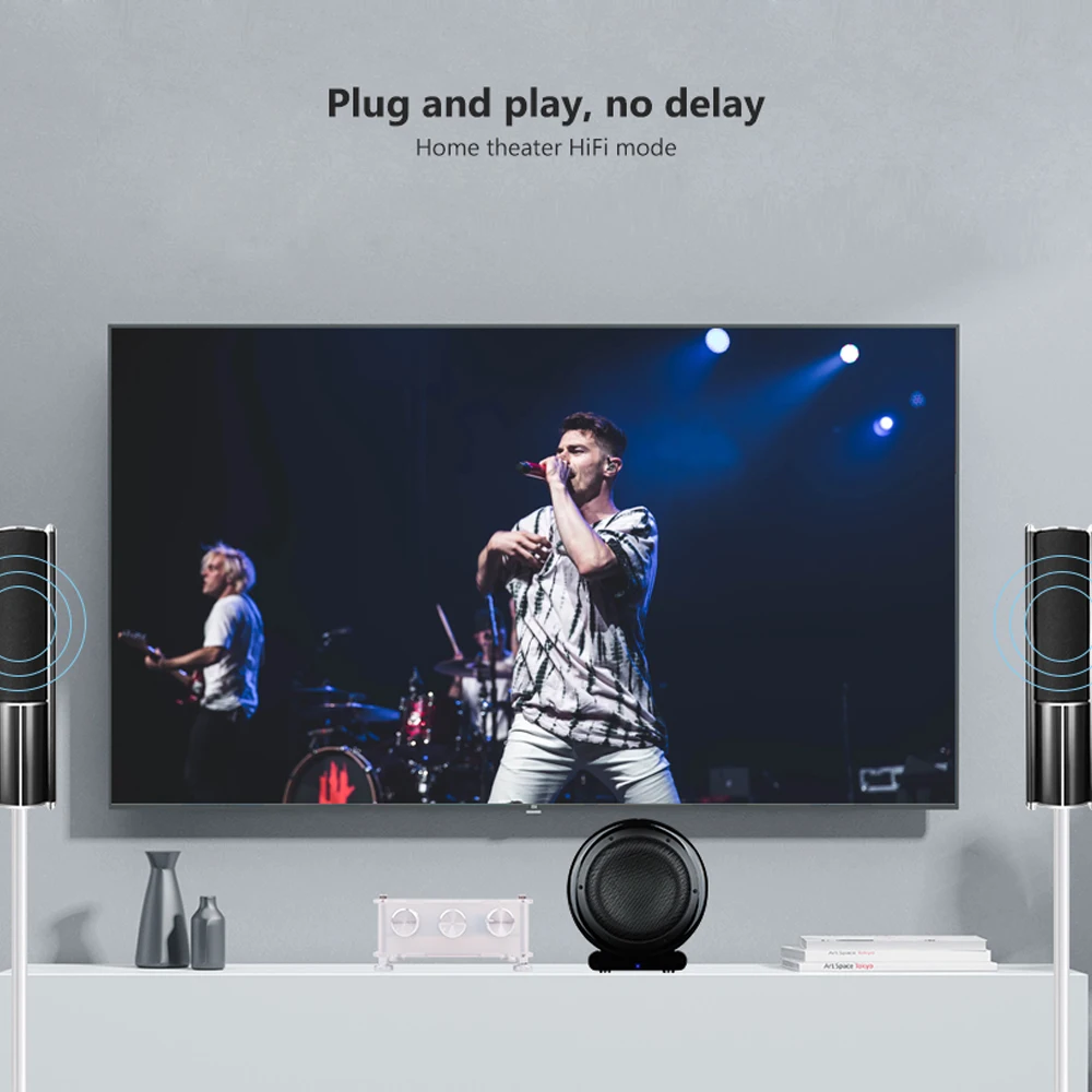 AIYIMA YAMAHA YDA138 E мощность усилители домашние 2 1 цифровой аудио панели ВЧ Регулировка
