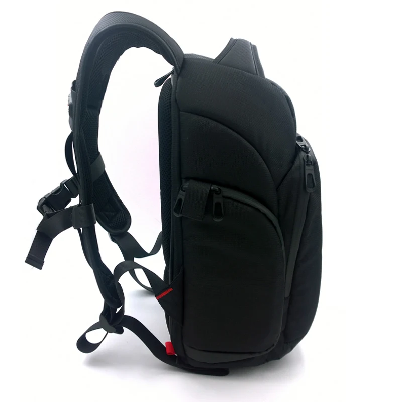 Jealiot профессиональный рюкзак сумка для камеры SLR DSLR цифровая дорожная