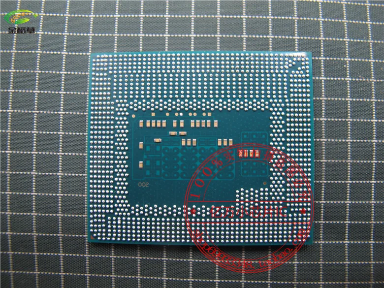 

100% New i7-4720HQ SR1Q8 i7 4720HQ SR1Q8 BGA Chipset