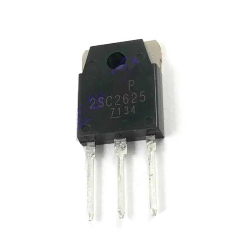 

50 шт. 2SC2625 C2625 TO-247 лучшее качество.