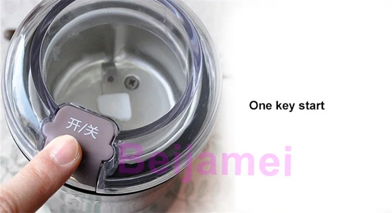 coffee grinder details 5