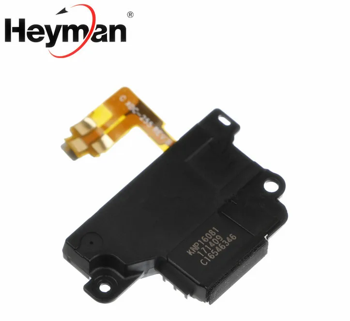 

Heyman Flex Cable for HTC 10 Lifestyle Desire M10 M10H/U ONE M10 bugle Loud Speaker Replacement