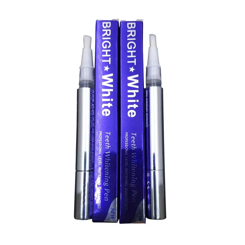 

20pcs of Super Strong Instant 44% Carbamide Peroxide Teeth Whitening Pen Bleaching Pen