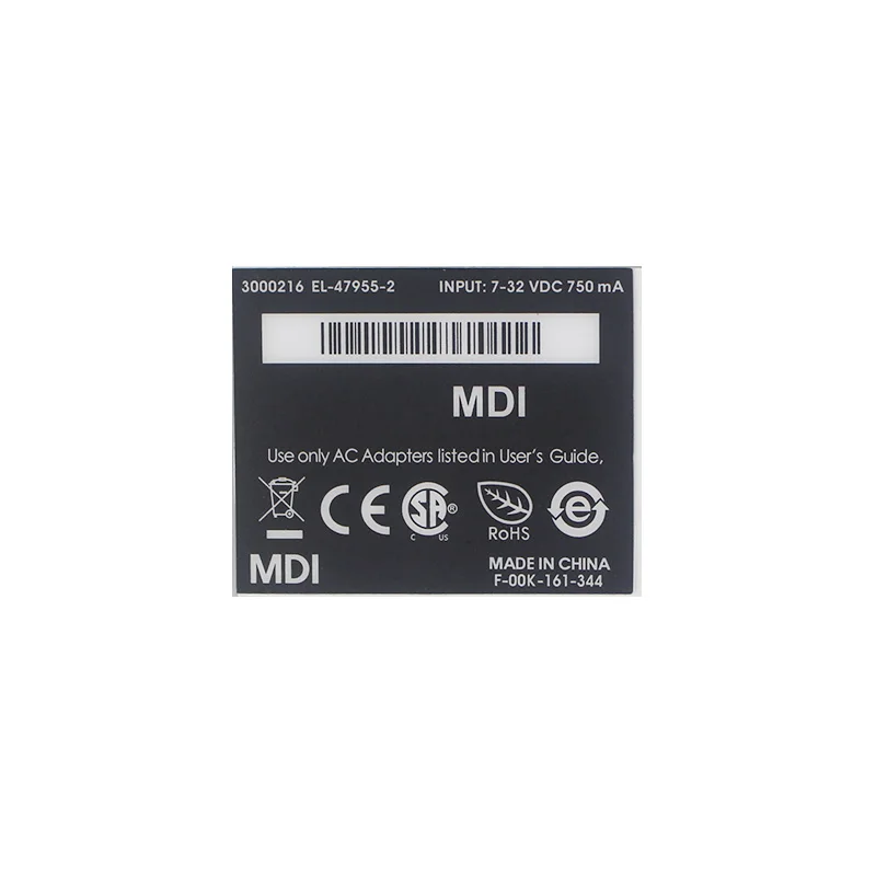 GM MDI 13