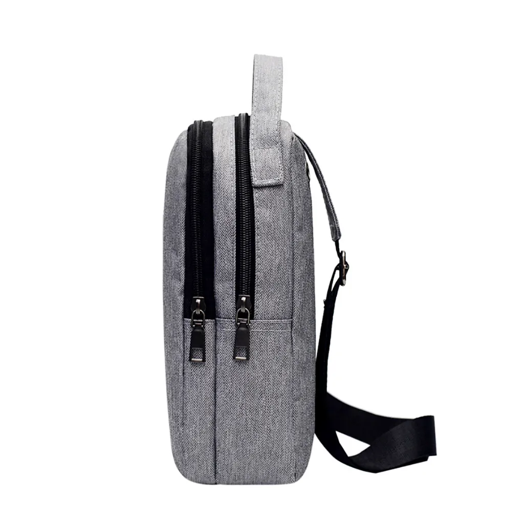Нагрудная сумка мужская маленькая сумка дикая сумка-мессенджер модная сумка на одно плечо клетчатая сумка на ремне