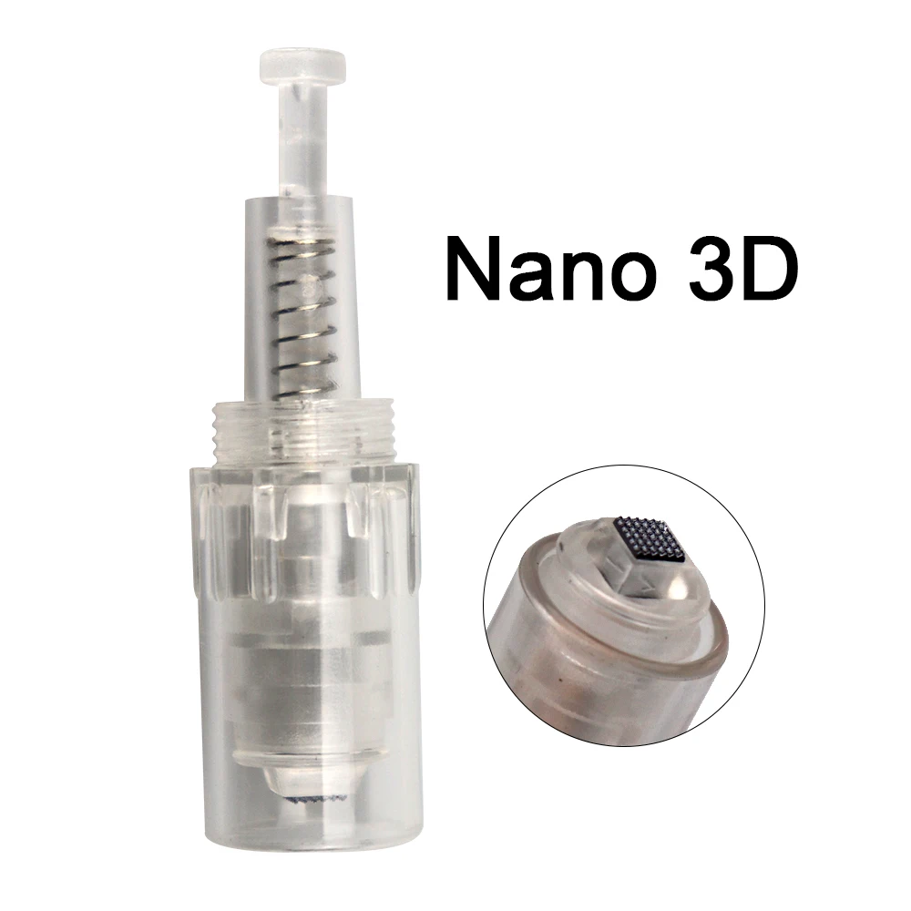 Nano 3D2