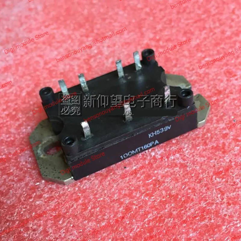 

VS 100MT160PA 100MT160PAPBF module Free Shipping