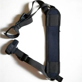 

Compound Bow Bag Strings Protector Guard Covers Sling Case Adjust Straps Belts