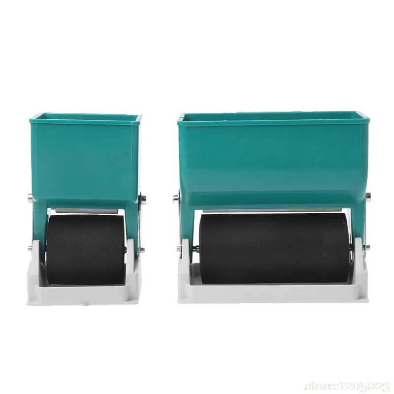 180/320mL Portable Handheld Glue Applicator Roller Manual Gluer For