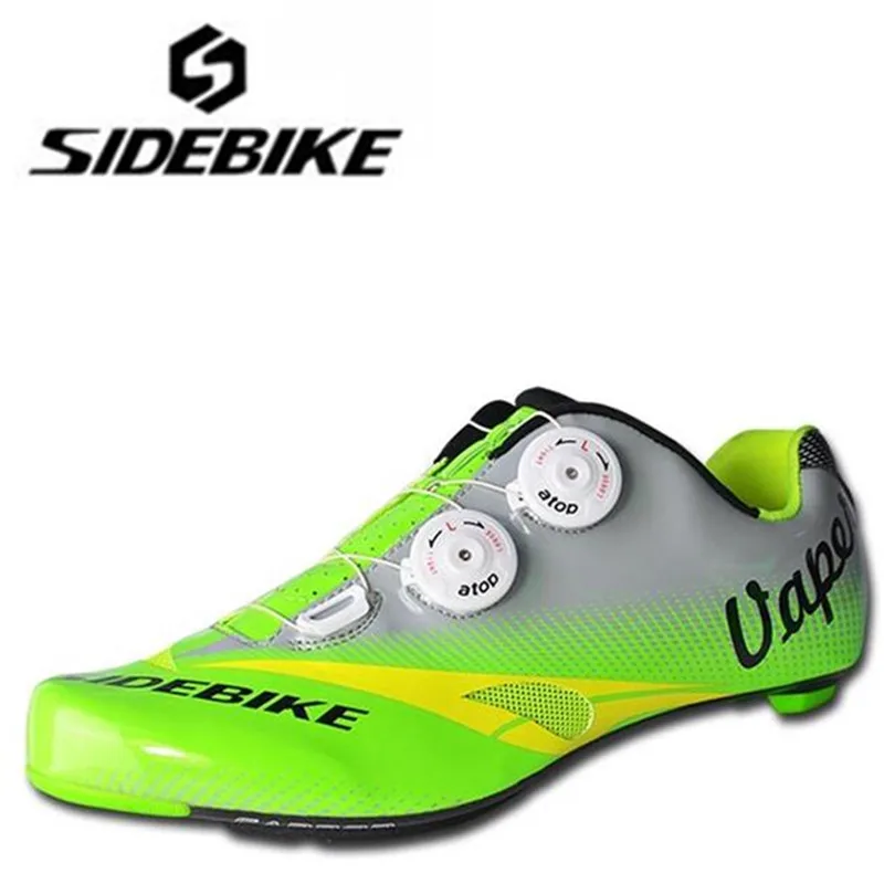 

Sidebike Riding Cycling Shoes mtb Road Carbon Breathable Bicycle Shoes Cycle Sneakers Sapatilha Ciclismo Zapatillas sports shoes