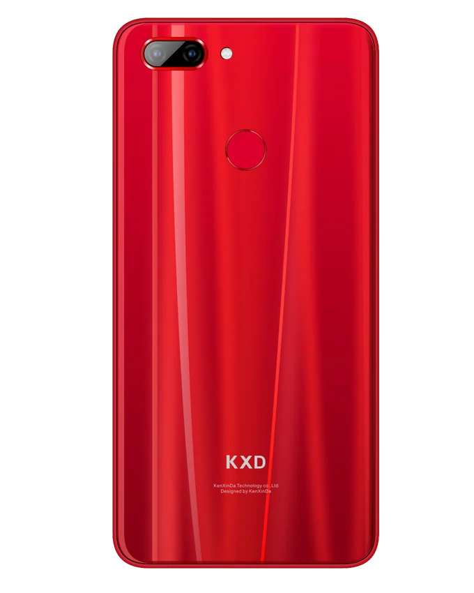 KXD K30 5 7 дюймовый смартфон двойное стекло 18:9 HD + полный Экран Andriod8.0 MTK6750 Octa Core 1 Ghz 3g