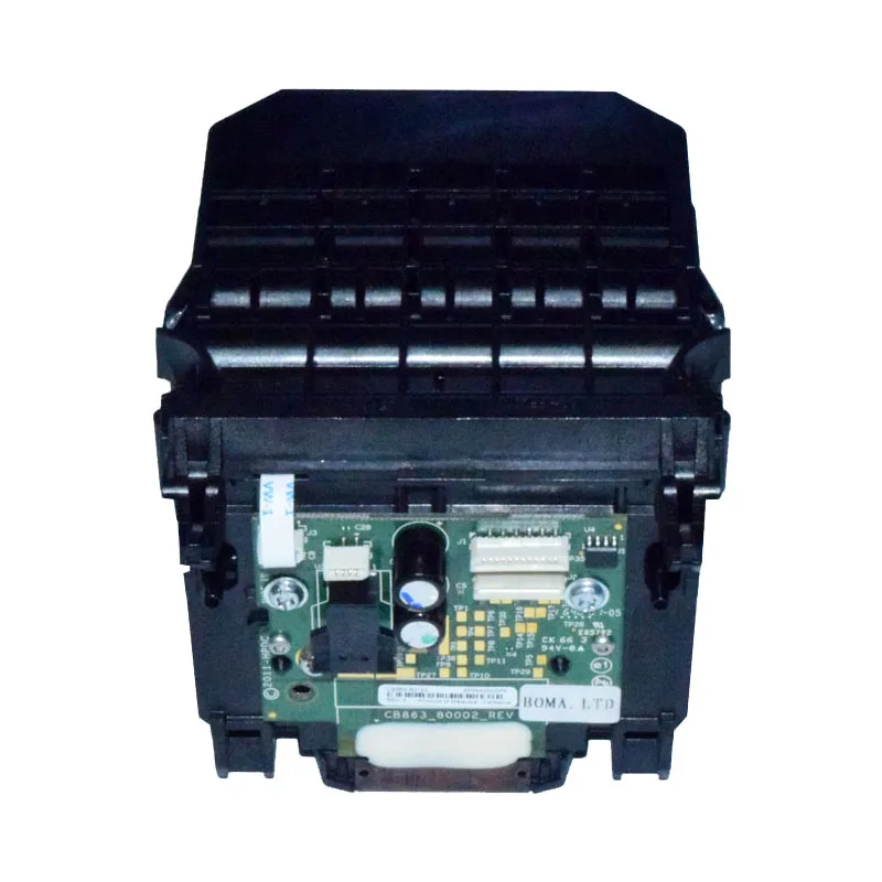 HP 932 933 Print head 7110 6