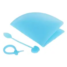 1 набор для приготовления кондитерских изделий, мягкие силиконовые инструменты для сохранения теста, мешок для смешивания муки, кухонный гаджет, аксессуары