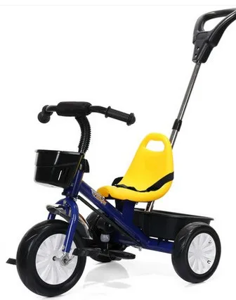 

Baby tricycle bike baby cart buggies
