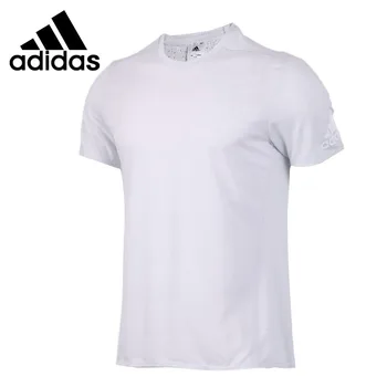 

Original New Arrival Adidas SN 37C TEE Men's T-shirts short sleeve Sportswear