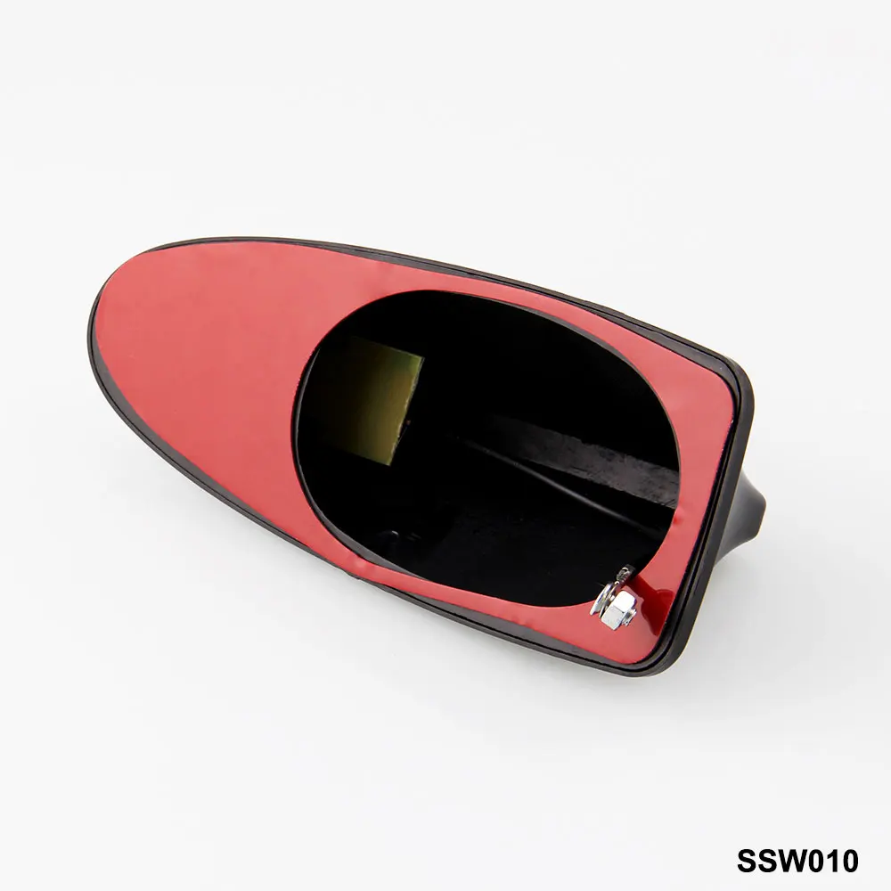 Автомобильная антенна плавник акулы авто радио сигнальные антенны на крышу для BMW для Honda Для Nissan для Toyota автомобильный Стайлинг ssw010-1