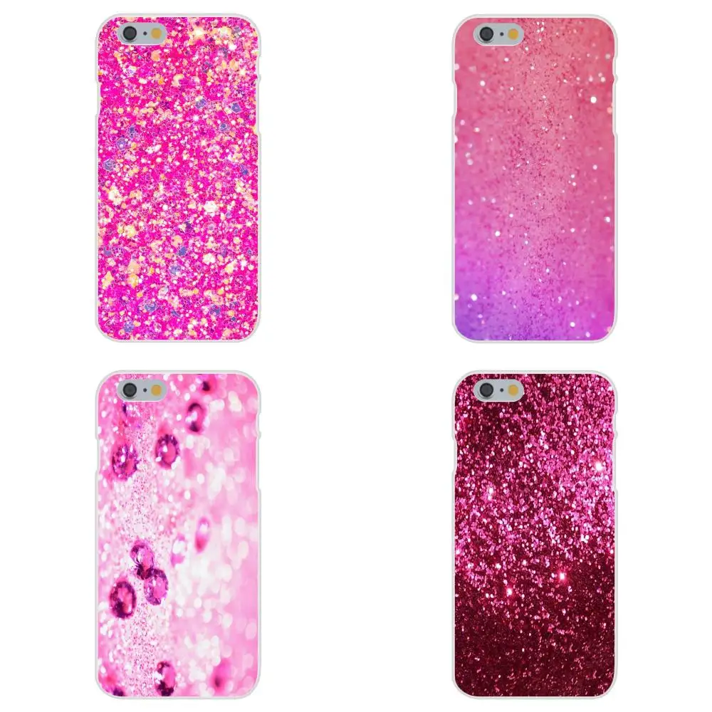 Блестящий розовый чехол Love для Galaxy J1 J2 J3 J330 J4 J5 J6 J7 J730 J8 2015 2016 2017 2018 mini Pro из мягкого