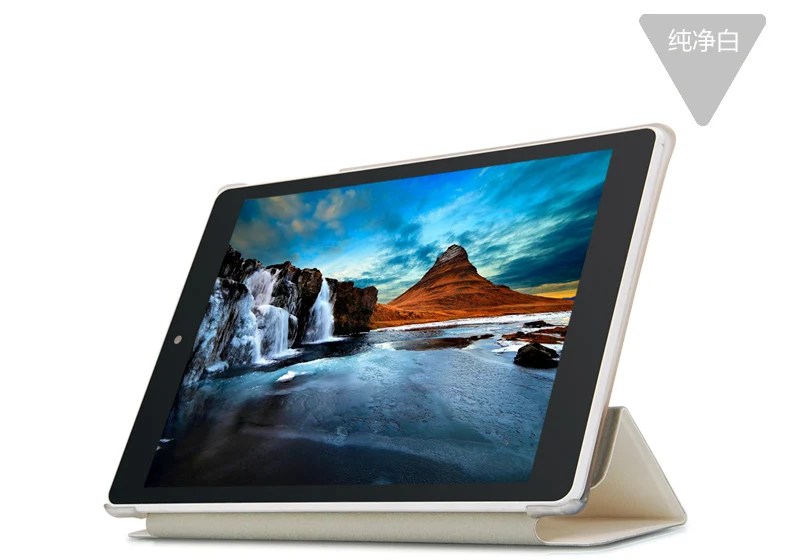 Чехол для Teclast M89 7,9 дюймов Tablet PC Защитная крышка+ Экран фильм подарки