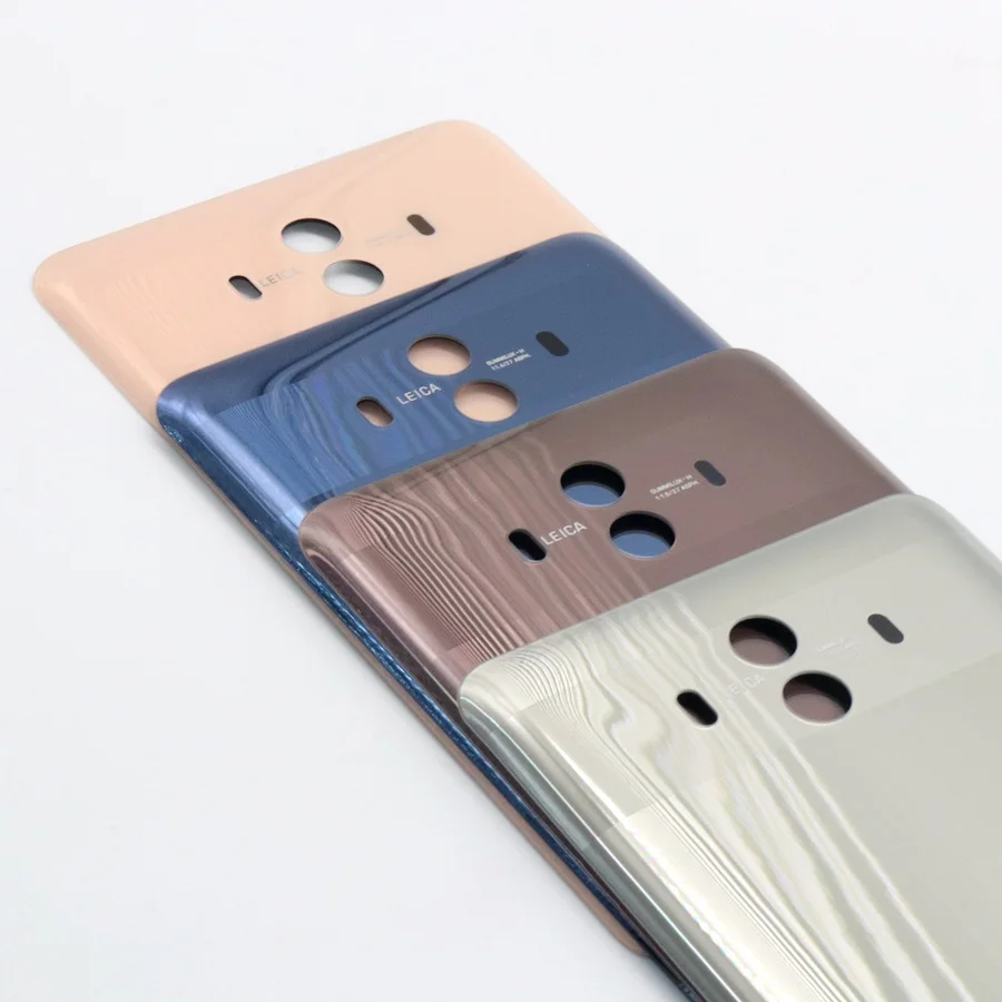 Huawei Mate 10 Battery Cover (8)