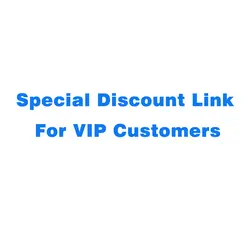 Специальная скидка Ссылка для VIP клиентов Прямая доставка Оптовая продажа