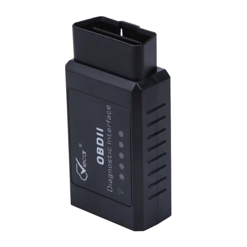 Prix pour 2017 Nouveau WI-FI OBD Outil De Diagnostic Vgate iCar WIFI OBD Code Lecteur WIFI Automobile Scanner Pour Android IOS Téléphone Prix pour 2017 Nouveau WI-FI OBD Outil De Diagnostic Vgate iCar WIFI OBD Code Lecteur WIFI Automobile Scanner Pour Android IOS Téléphone