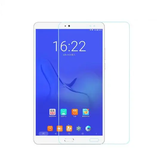 For Teclast Master T8 8.4 inch Tempered Glass Screen Protector Tablet PC Android 7.0 Tablet 9H