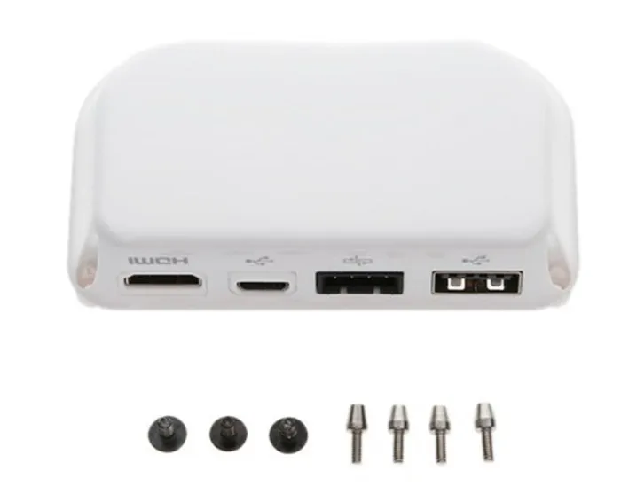 2016 Original DJI Phantom 3 HDMI Output Module for Professional or Advanced Drone Universal for DJI Phantom 4