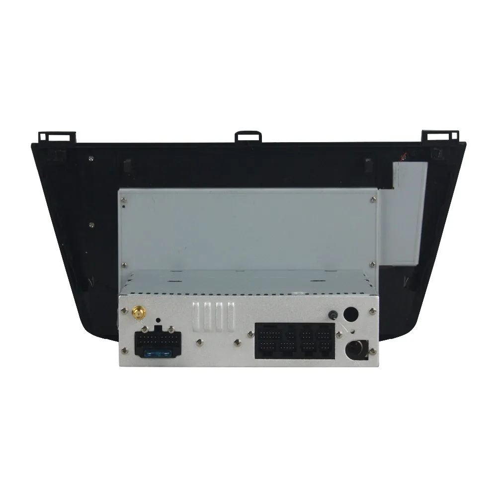 Sale 4GB+32GB Octa Core 10.1" Android 8.0 Car Radio DVD Player for VW Volkswagen Tiguan 2016 GPS Bluetooth WIFI USB DVR Mirror-link 5