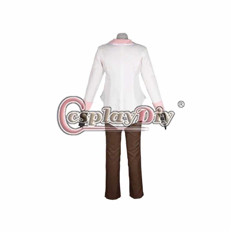 Cosplay&Ware [17]Cosplaydiy Neopolitan Neo Rwby Cosplay Costume Adult Carnival Halloween Party Custom Made D0414 -Cosplay&Ware anime Shop