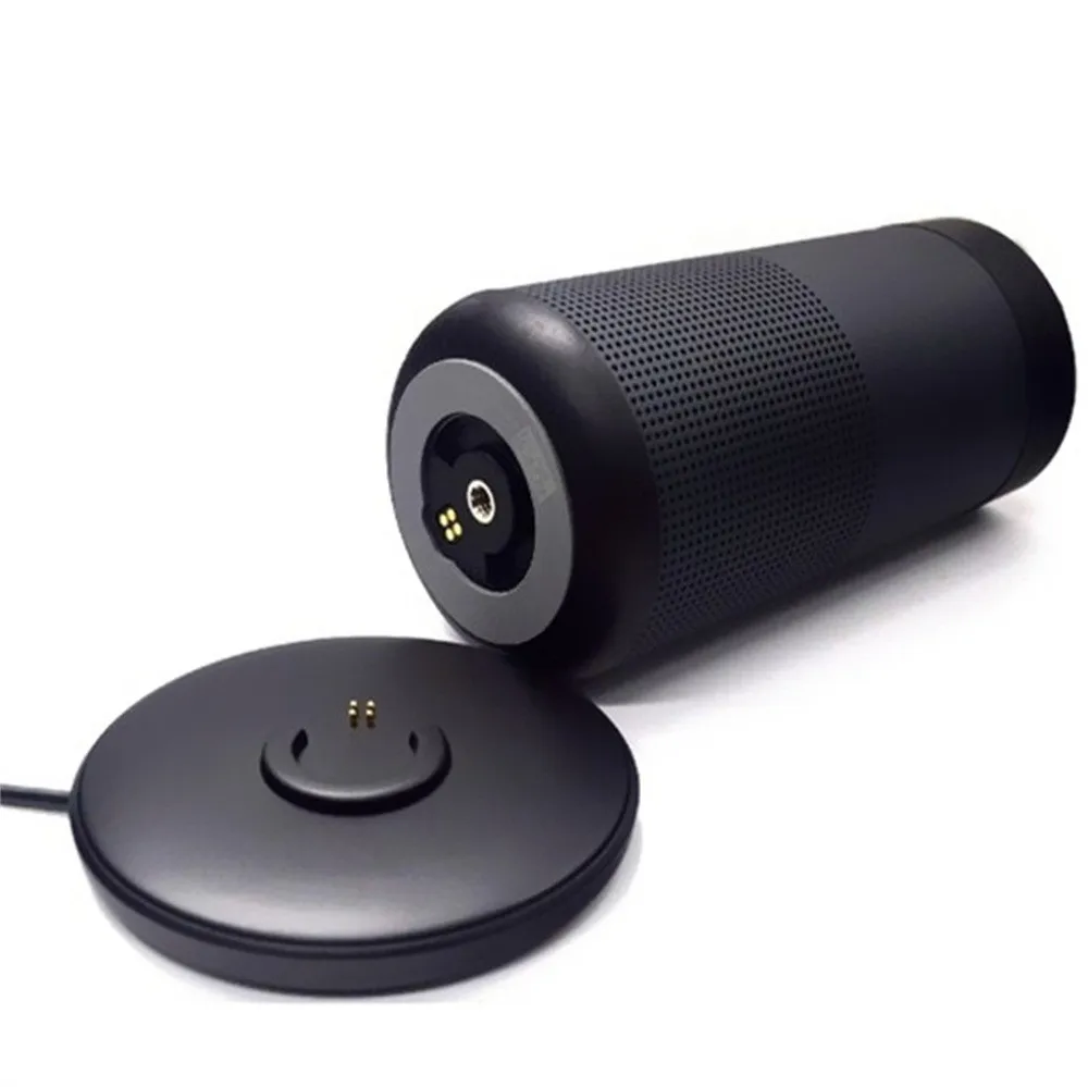 bose soundlink revolve charging cradle silver
