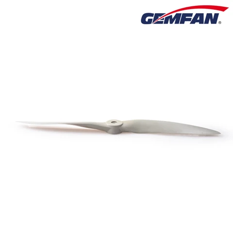 High Quality Plastic APC 1510 Props for Nitro Airplanes Gasoline Propeller RC Hobby DIY Parts Nylon Prop Gemfan Plane 2PCSLot title=