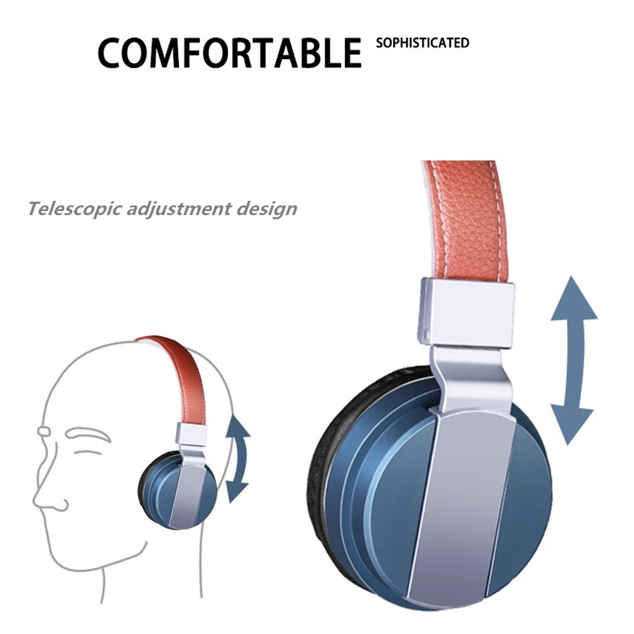 Memories Music Bluetooth наушники спортивные басы Поддержка TF карта 3 5 мм с микрофоном для ПК