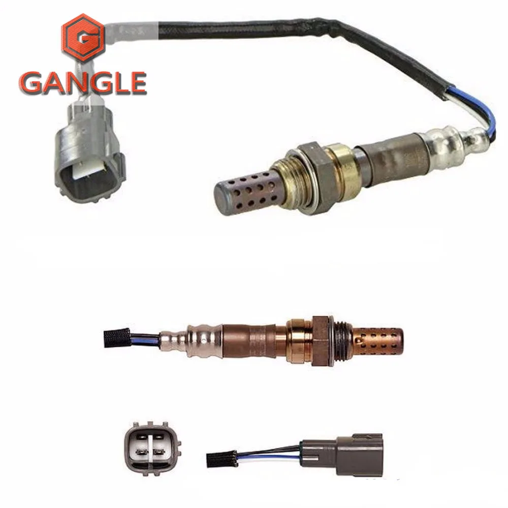 

Oxygen Sensor O2 Lambda Sensor AIR FUEL RATIO SENSOR for Toyota CARINA FF CORONA RAV4 CAMRY VISTA CALDINA 89465-20270 1990-2003