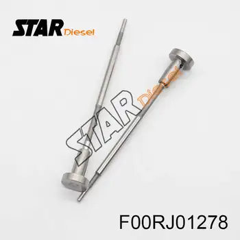 

F00RJ01278 Fuel Injection Valve F00R J01 278 Common Rail Valve F 00R J01 278 For 0 445 120 075(0445120075) 0986435530