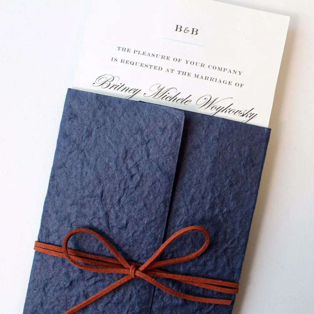 30 шт темно-синие свадебные приглашения, винтажные приглашения на уникальную свадьбу свадебные приглашения с конвертами