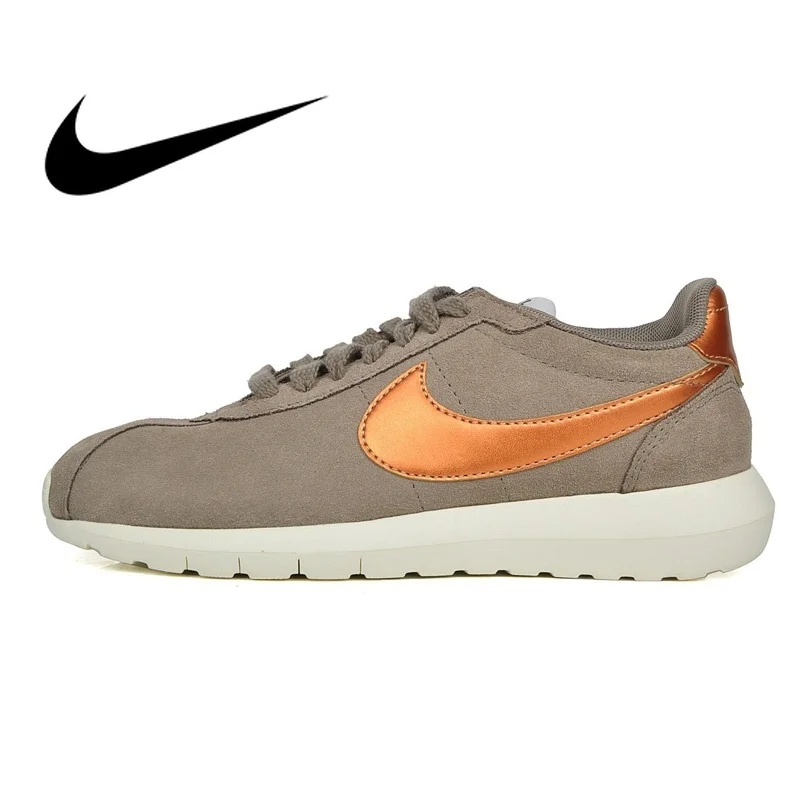 

Original NIKE ROSHE LD-1000 Women's Running Shoes Sneakers Breathable Comfortable Stability Durable Outdoor Sports Shoes 819843