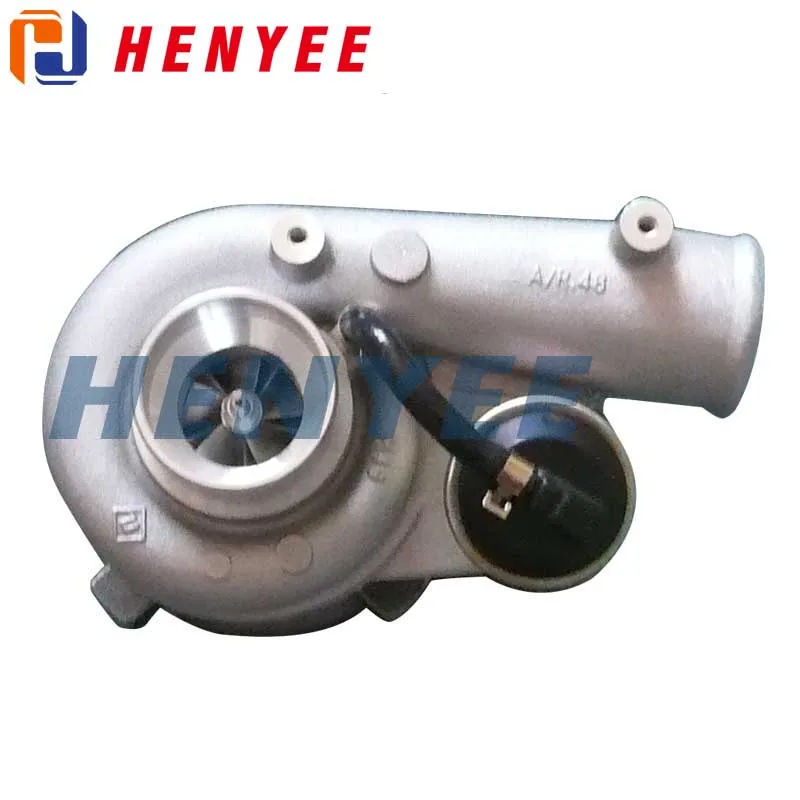 TB25 turbocharger for Nissan Terrano 452162-5001S 452162-0001 722687-5001S 722687-0001