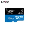Карта памяти Lexar 633x, класс 10, 100% ГБ, 32 ГБ, 64 ГБ, 128 ГБ ► Фото 3/6