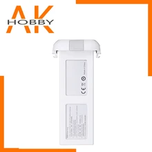 Запасные части для FIMI A3 RC Quadcopter 11,1 V 2000 mAh 3S перезаряжаемая батарея Lipo RC батарея для RC части
