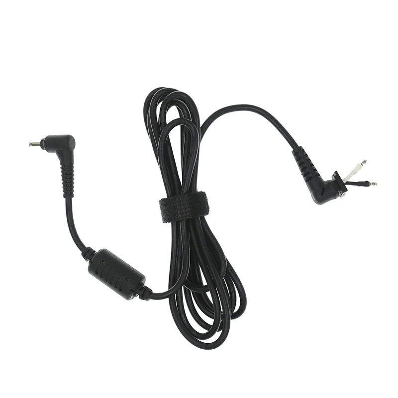 Оригинальный кабель питания 17AWG 180 см 3 0*1 1 мм зарядное устройство для Samsung