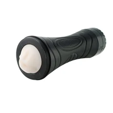 Realistic Oral 3D Deep Throat Maiden Artificial Vagina Male Masturbator Realistic Pussy Oral Sex Toys for Men