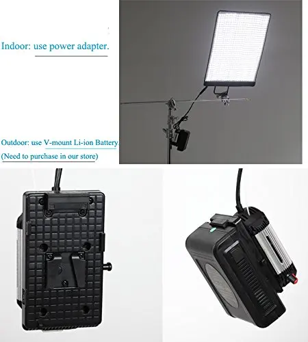 US $258.72 FalconEyes RX18T Foldable RollFlex LED Light Kit 5600kRX18OB Extended Softbox DiffuserRX18SB Standard Diffusor