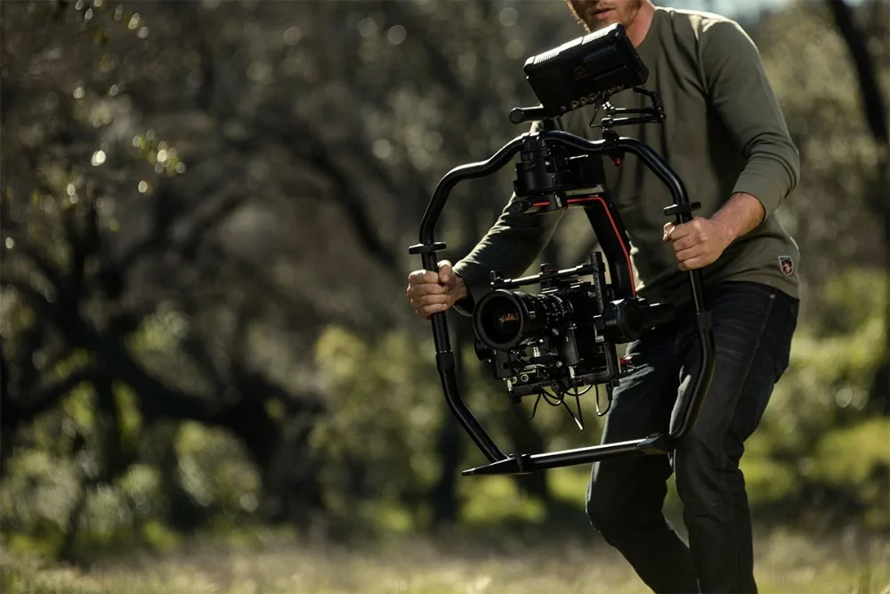DJI Ronin 2 Basic Combo|Дроны с камерой| |