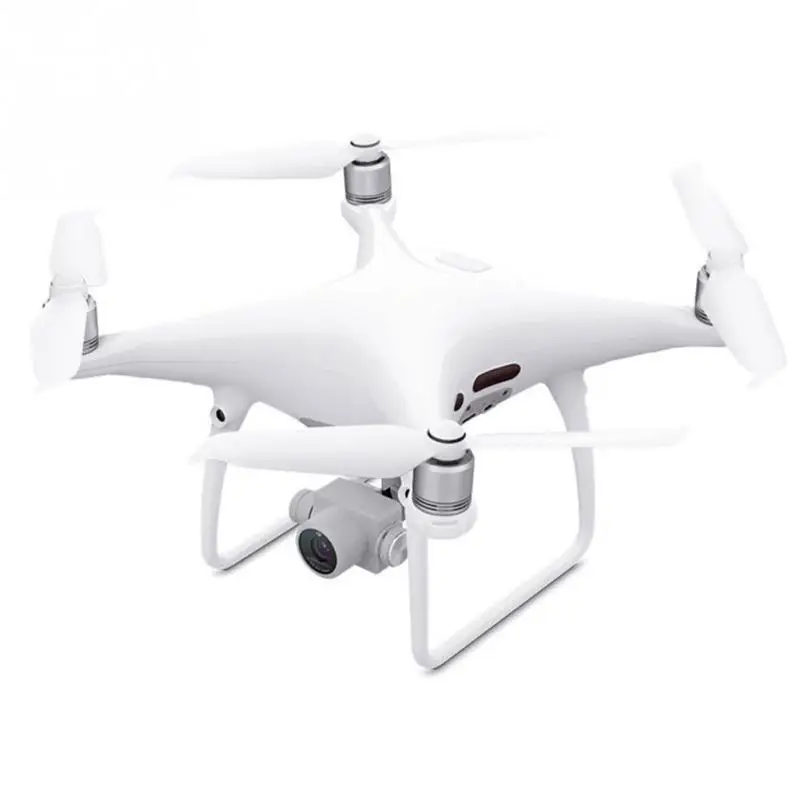 Пропеллеры (4 пары) для дронов DJI Phantom 4/DJI 4 Pro/V2.0/DJI Advanced малошумные | Электроника