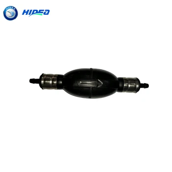 

Fuel pipe valve assembly For Hidea 15F 2 Stroke 15HP Boat Engine